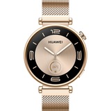 Huawei 40-56-6075, Smartwatch Or/Blanc