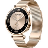 Huawei 40-56-6075, Smartwatch Or/Blanc