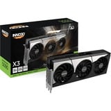 INNO3D GeForce RTX 5090 X3, Carte graphique 