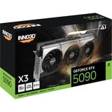 INNO3D GeForce RTX 5090 X3, Carte graphique 