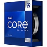 Intel® Core™ i9-13900KS socket 1700 processeur Tray