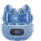 Intenso Buds Plus T310AE écouteurs in-ear Bleu