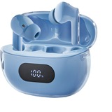 Intenso Buds Plus T310AE écouteurs in-ear Bleu