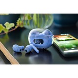 Intenso Buds Plus T310AE écouteurs in-ear Bleu