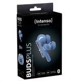 Intenso Buds Plus T310AE écouteurs in-ear Bleu