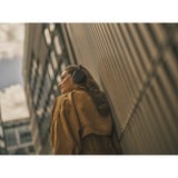 Jabra Evolve3 85 casque over-ear Noir