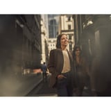 Jabra Evolve3 85 casque over-ear Noir