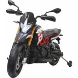 Jamara Ride-on Aprilia Dorsodoru 900, Véhicules pour enfants