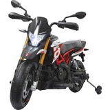 Jamara Ride-on Aprilia Dorsodoru 900, Véhicules pour enfants 