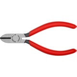 KNIPEX 70 01 110, Tenailles de cran Rouge