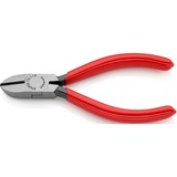 KNIPEX 70 01 110, Tenailles de cran Rouge