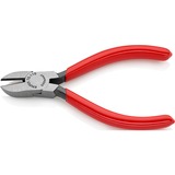 KNIPEX 70 01 110, Tenailles de cran Rouge