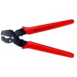KNIPEX Pince à encoches 90 61 20 Rouge