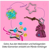 KOSMOS Traumpferd, Bricolage 