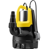 Kärcher 1.645-820.0, Pompe submersible et pression Jaune/Noir