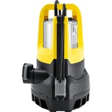 Kärcher 1.645-820.0, Pompe submersible et pression Jaune/Noir