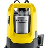 Kärcher 1.645-820.0, Pompe submersible et pression Jaune/Noir