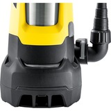 Kärcher 1.645-820.0, Pompe submersible et pression Jaune/Noir