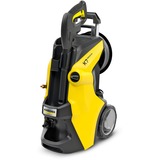 Kärcher K 7 Premium Power Flex 1.317-320.0, Nettoyeur haute pression Jaune/Noir
