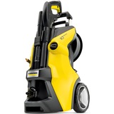 Kärcher K 7 Premium Power Flex 1.317-320.0, Nettoyeur haute pression Jaune/Noir