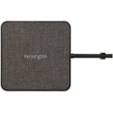 Kensington MD120U4, Station d'accueil 