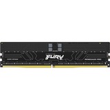 Kingston FURY KF564R32RBEK8-128, Mémoire vive Noir