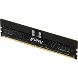 Kingston FURY KF564R32RBEK8-128, Mémoire vive Noir