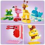 LEGO 10472, Jouets de construction 