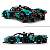 LEGO 42208 Technic, Aston Martin Valkyrie, Jouets de construction 