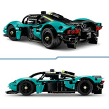 LEGO 42208, Jouets de construction 