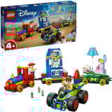 LEGO 43264, Jouets de construction 