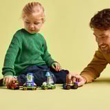 LEGO 43264, Jouets de construction 