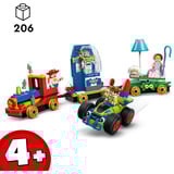 LEGO 43264, Jouets de construction 