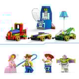 LEGO 43264, Jouets de construction 
