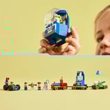 LEGO 43264, Jouets de construction 