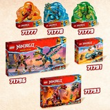 LEGO 71777, Jouets de construction 