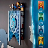 LEGO 76411, Jouets de construction 