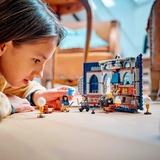 LEGO 76411, Jouets de construction 