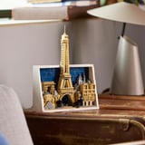 LEGO Architecture Paris - Ville de l'amour, Jouets de construction 