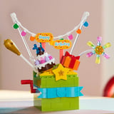 LEGO Boîte cadeau pour célébrer, Jouets de construction 