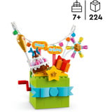 LEGO Boîte cadeau pour célébrer, Jouets de construction 