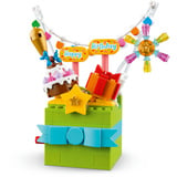LEGO Boîte cadeau pour célébrer, Jouets de construction 