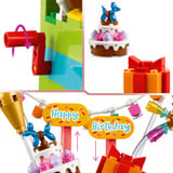 LEGO Boîte cadeau pour célébrer, Jouets de construction 