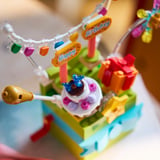 LEGO Boîte cadeau pour célébrer, Jouets de construction 