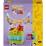 LEGO Boîte cadeau pour célébrer, Jouets de construction 