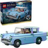 LEGO Harry Potter Ford Anglia volant, Jouets de construction 