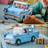 LEGO Harry Potter Ford Anglia volant, Jouets de construction 