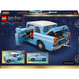 LEGO Harry Potter Ford Anglia volant, Jouets de construction 