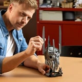 LEGO Icônes Le Seigneur des Anneaux : Casque de Sauron, Jouets de construction Vente au détail