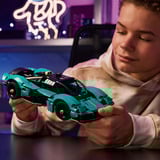 LEGO Technic - Aston Martin Valkyrie, Jouets de construction 42208